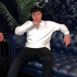 Meet your Posher, Omar adbelazez